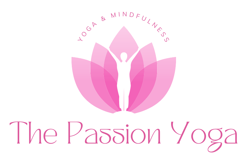 The Passion Yoga